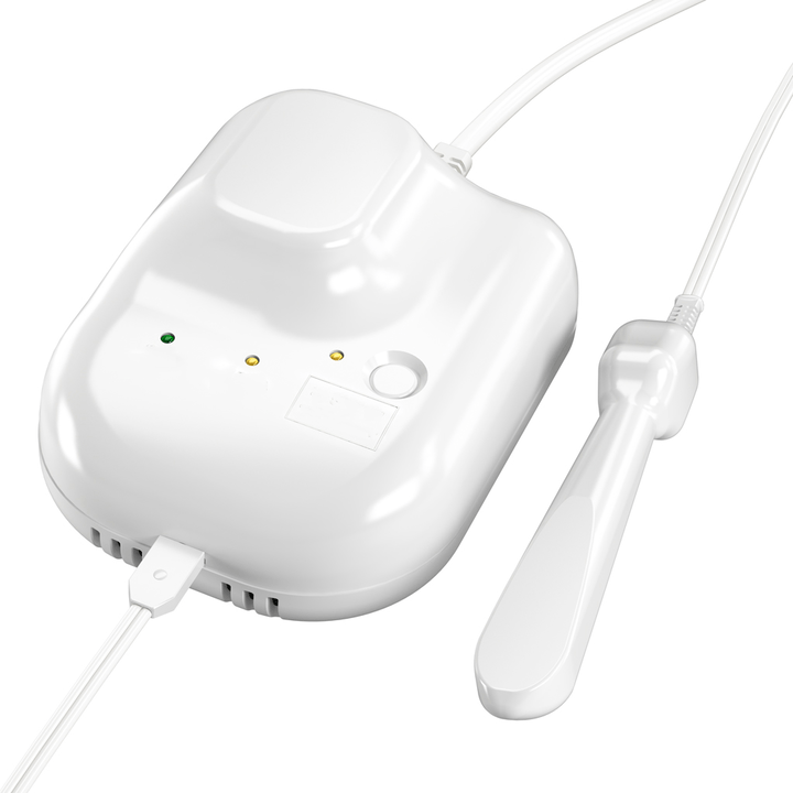 vibračná stimulácia pre prostatitídu